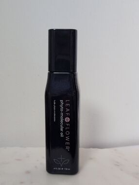 Phyto-Molecular Oil